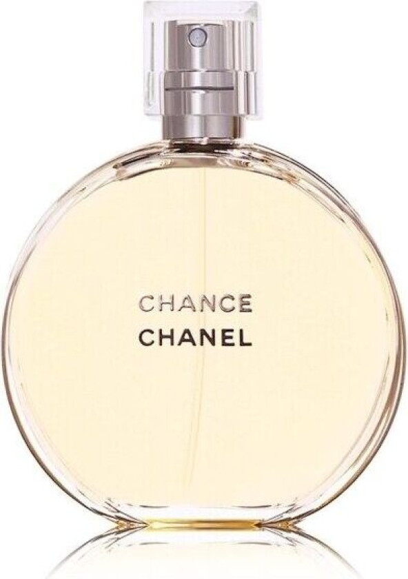 Chanel Chance edt 50ml