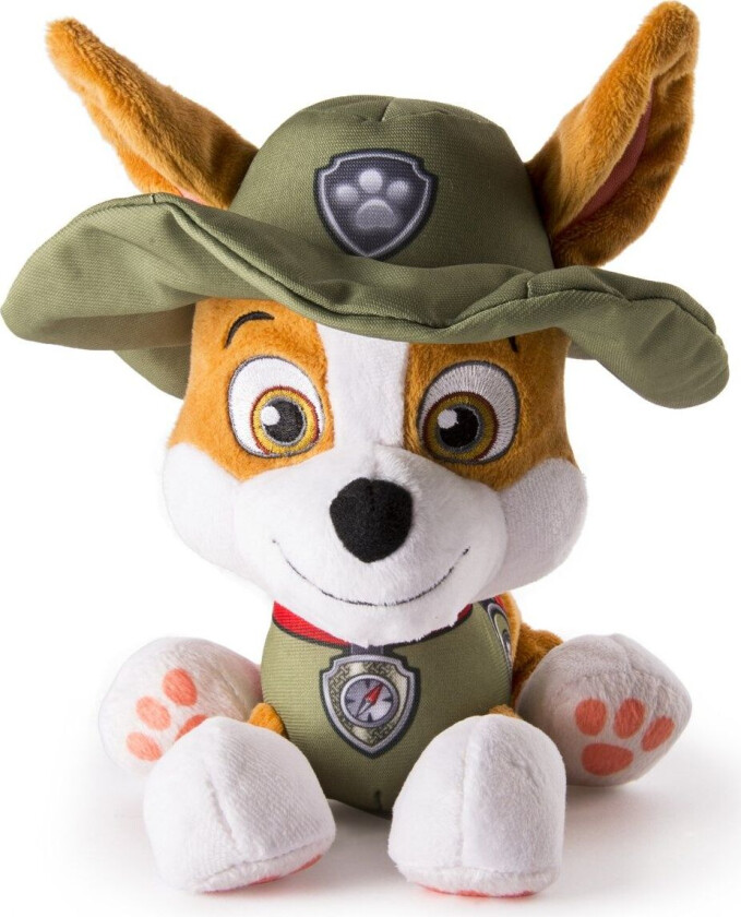 - Gund Plush 15 cm - Tracker (6066491)