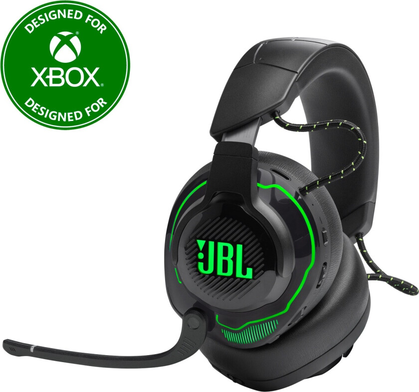 - Bluetooth-Gaming Headset Stereo OverEar - Xbox