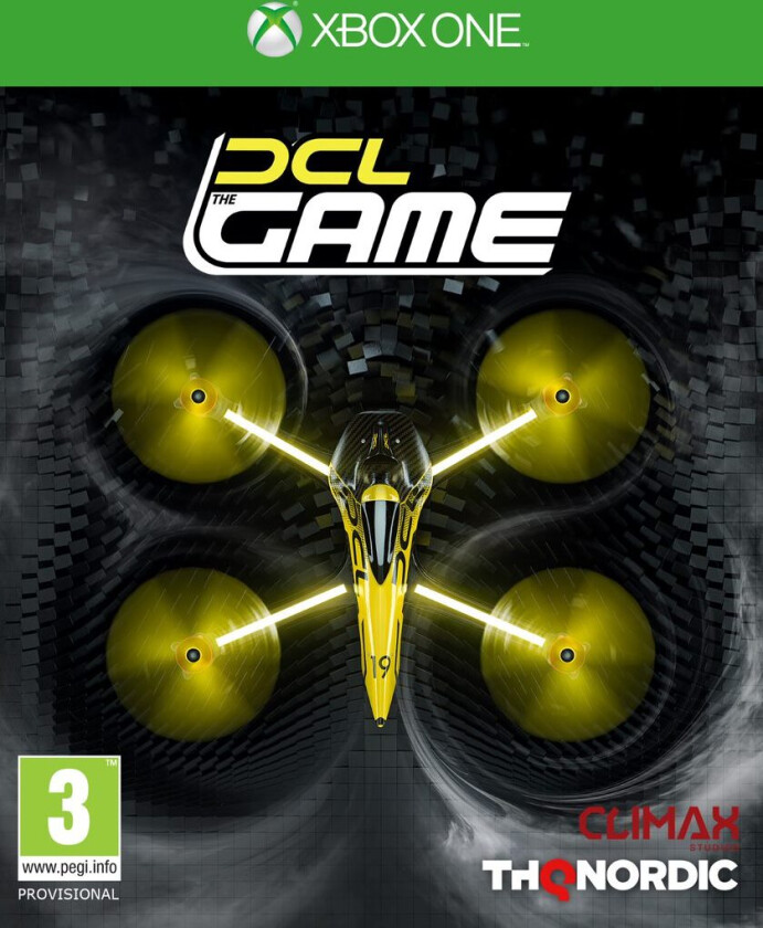 DCL - The Game
