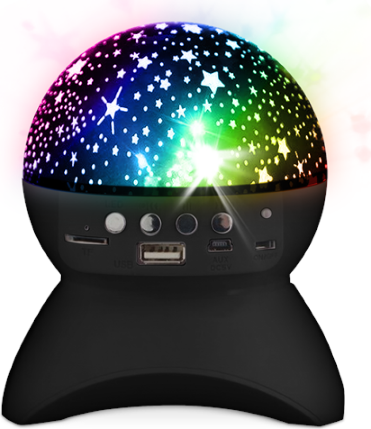 MUSIC - StarLight Speaker (501126)