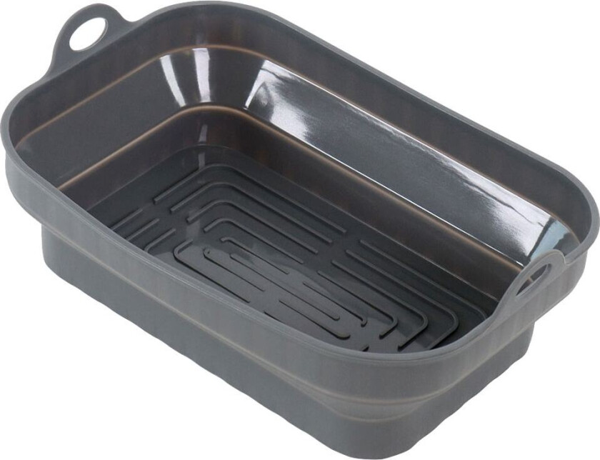 - Airfryer silicone moulds, rectangular