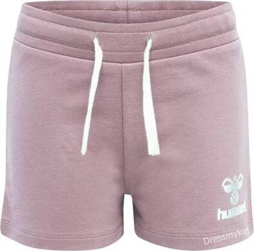 Proud Shorts Til Jente, Lilas