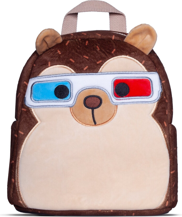 - Backpack - Hans (MP561810SQM)