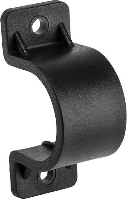 Gelia 3006016422 Klammer for varorør, 10-pak Enslig