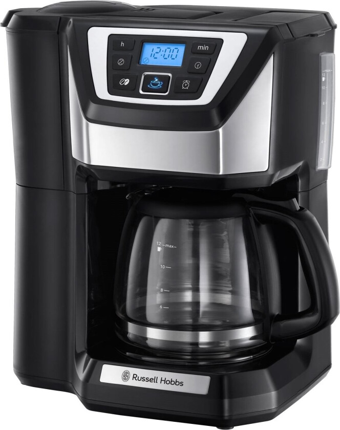 - Victory Grind&Brew Coffee Maker