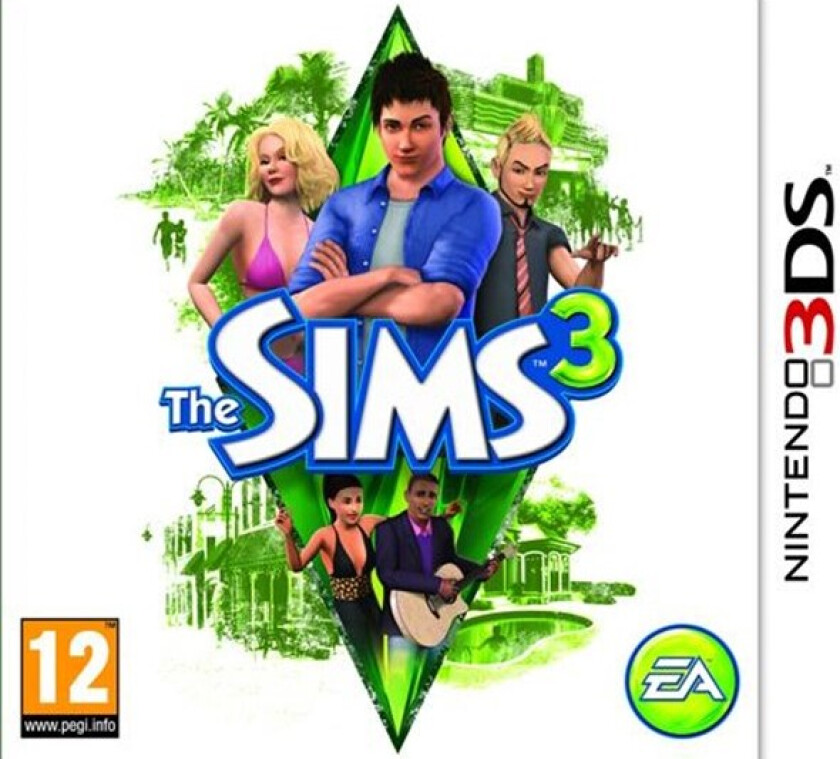 Sims 3