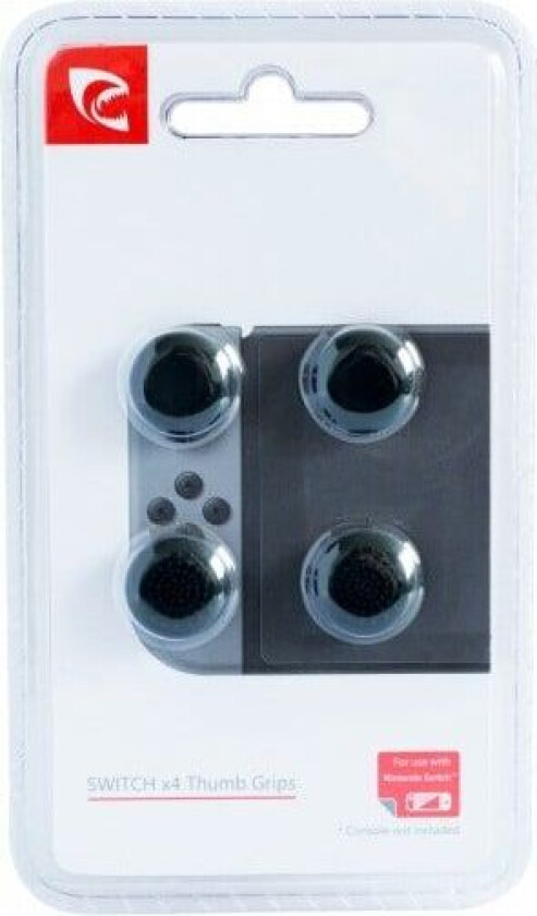 Switch Thumb Grips