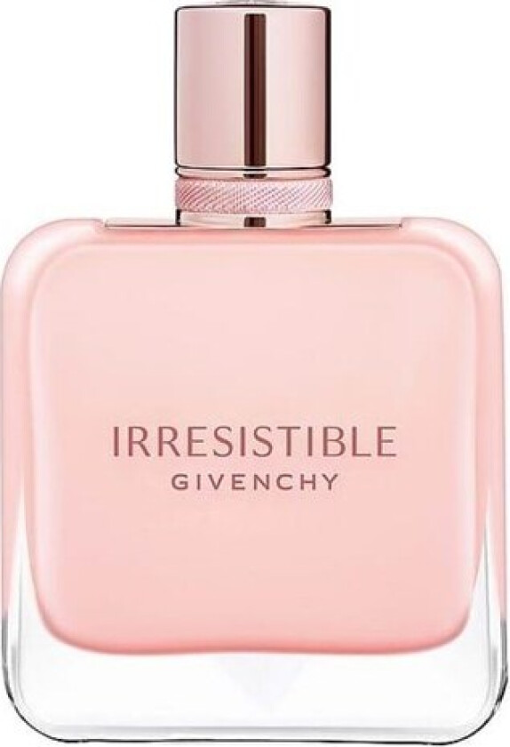 GIVENCHY Irresistible Rose Velvet EdP (Størrelse: 50 ML)