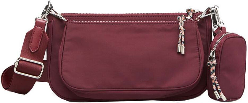 Relon Macie Bag Fig,   Vesker