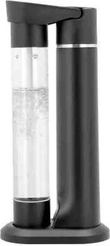 - Sodamaker 800 ml - Black (26699)