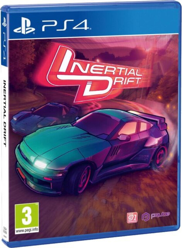Inertial Drift