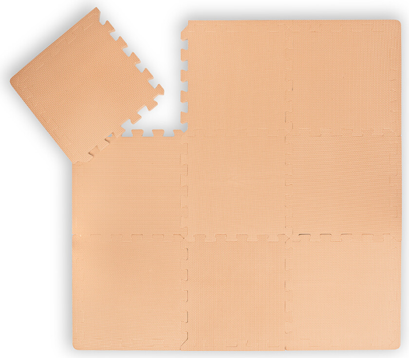 Bilde av That's Mine - Foam Play Mat - Mat Clay