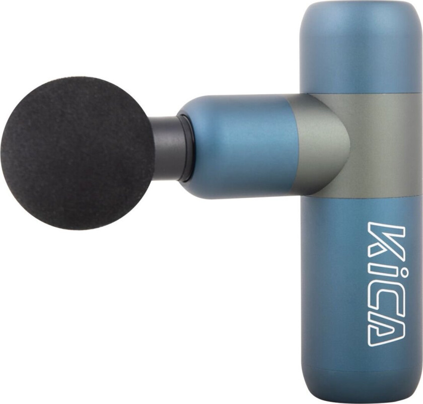 - Kica K2 Massage Gun - Blue