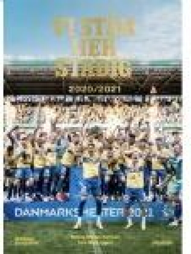 Vi står her stadig 2020/2021 Nanna Møller Karlsen Språk: Dansk