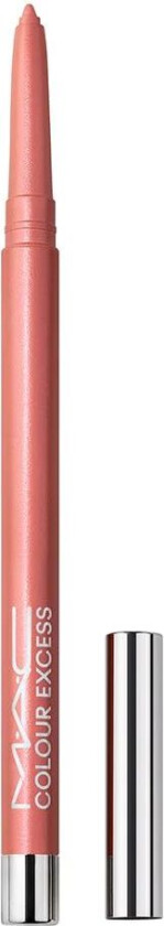 Colour Excess Gel Pencil Eye Liner Tat Last