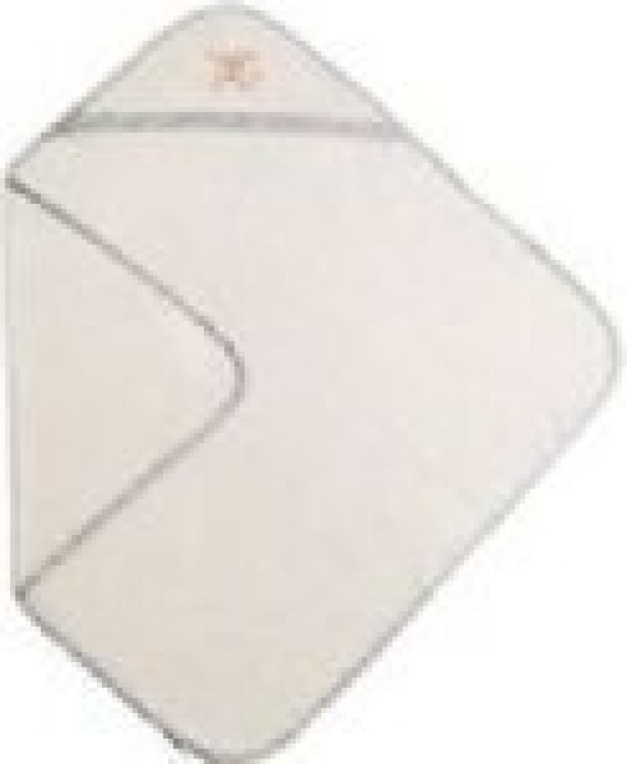 Bamboo badedrakt, 100x100 ecru (MT0158)