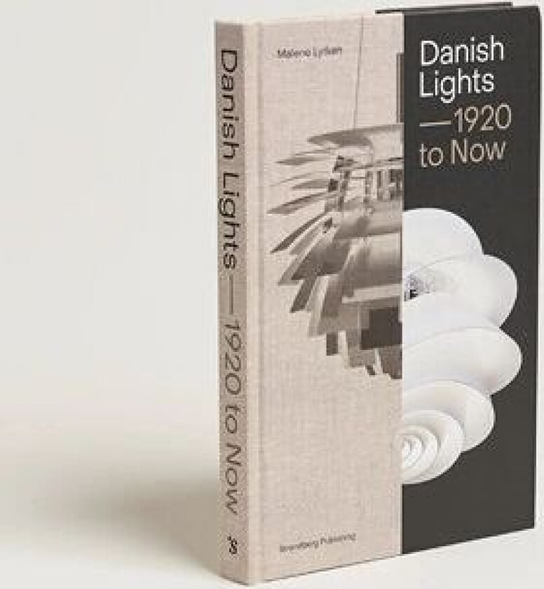 Danish Lights – 1920 to Now