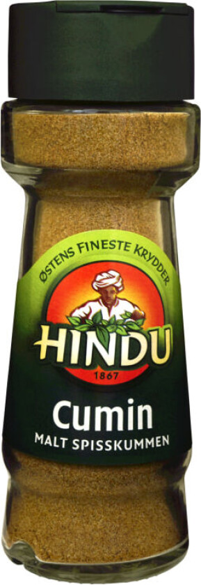 Cumin Malt 36g glass