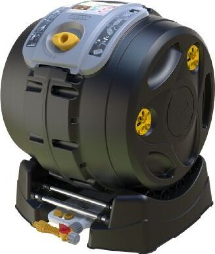 4001 0000 Easymix 2in1 Kompostbeholder