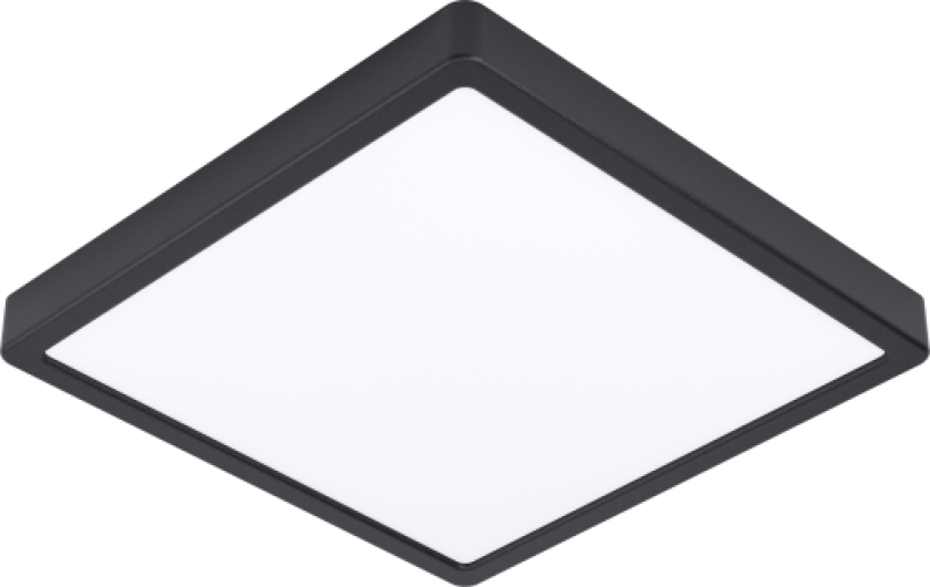Z Argolis utendørs taklampe, sort
