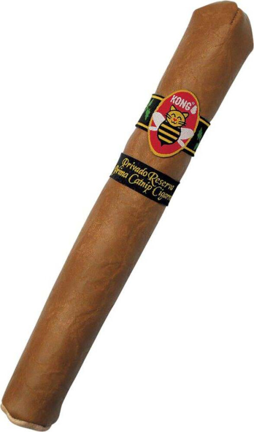 KONG Cat Kattmynte Cigarr