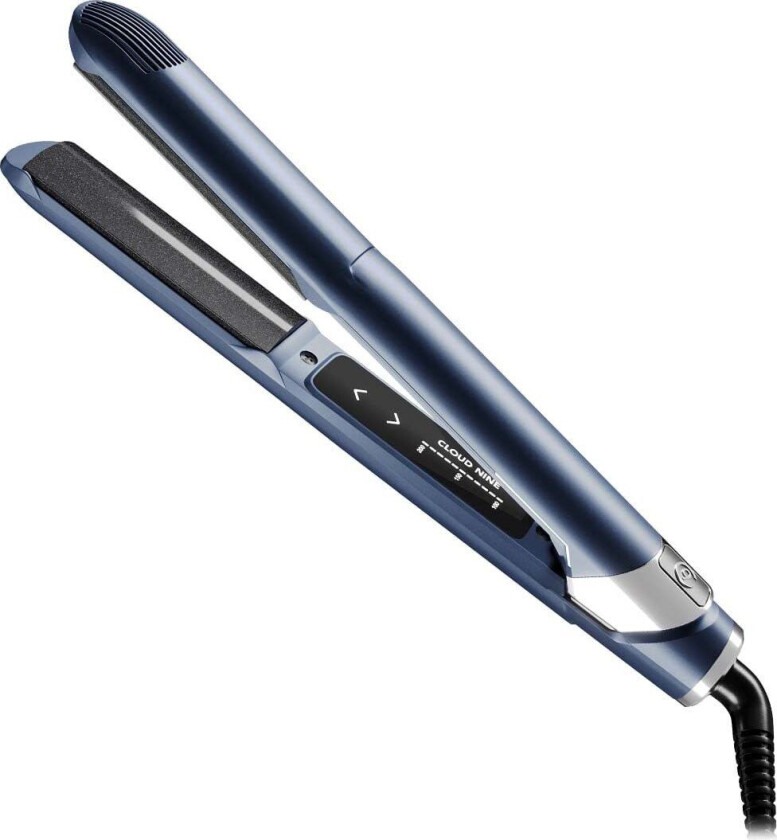 The Contour Iron Hair Straightener