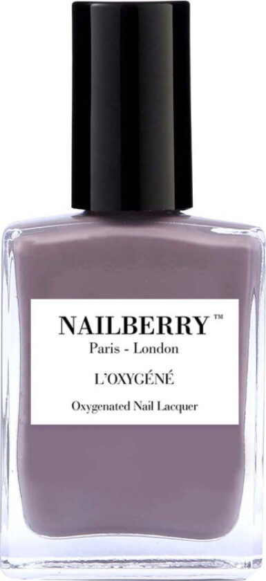 NAILBERRY LOXYGÉNÉ Cocoa Cabana