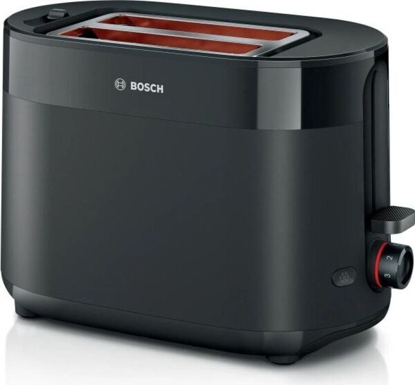 TAT2M123, 2 skiver, Sort, Plast, Nivå, Rotasjon, 950 W, 220 - 240 V