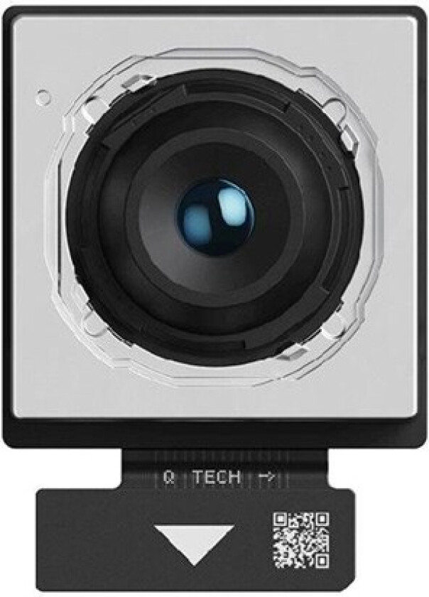 - For mobiltelefon 50 MP-hovedkamera - for 5