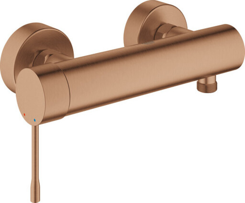 Grohe 33636DL1, Baderomsvask
