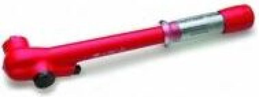 Bilde av 112582, Momentnøkkel med skala, Nm, Mekanisk, 1/2, 5 - 50 Nm, 37 cm