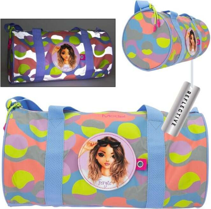 TOPModel Sportsbag FLASH ( 0412772 )