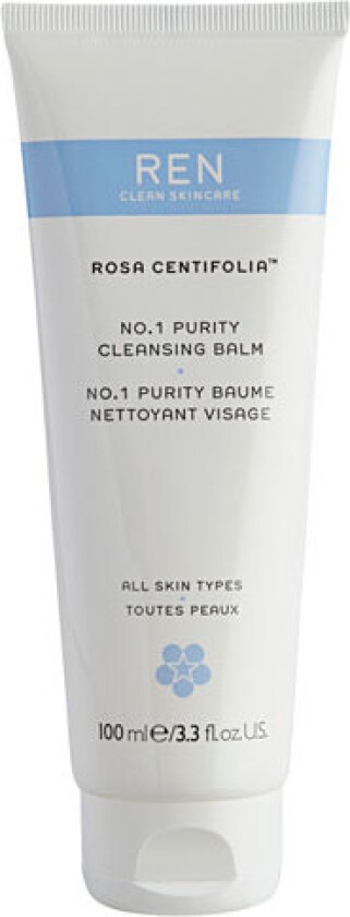 Rosa Cent No1 Purity Balm -100ml