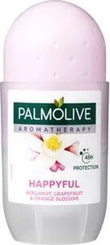 Palmolive Roll-On Happyful 50ml