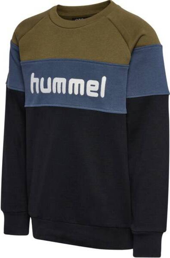 Hummel - Genser Sweat Claes Beech