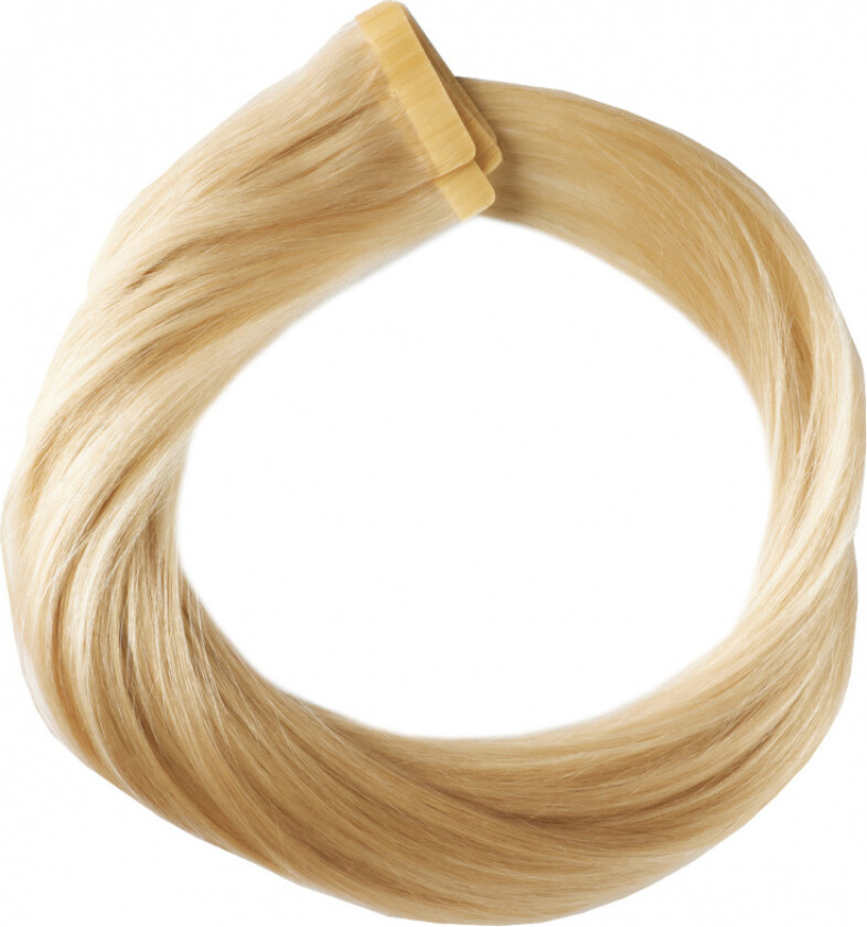 Premium Tape Extensions - Classic 4 (50 cm) 8.0 Light Golden Blonde