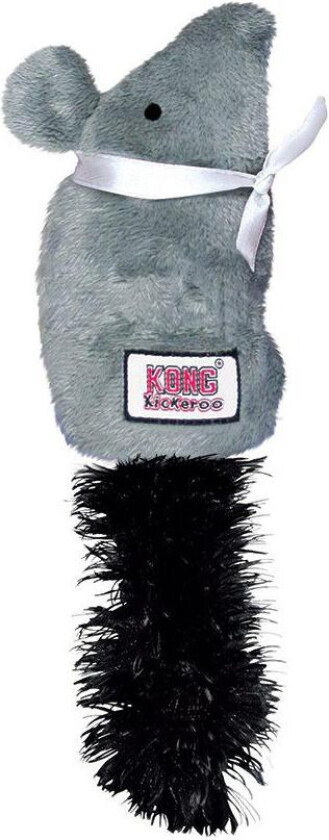 KONG Kickeroo Mus