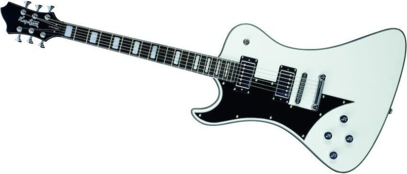 Fantomen White Lefthand