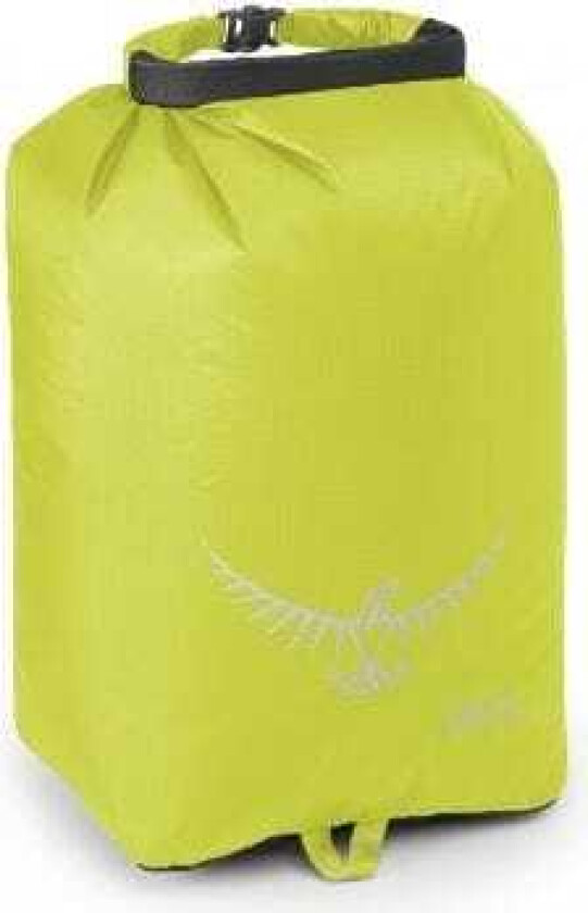 UL DrySack, 20L Electric Lime