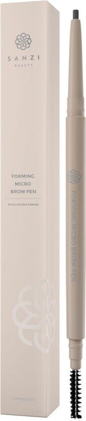 Forming Micro Brow Pen Light Brown 0,06g