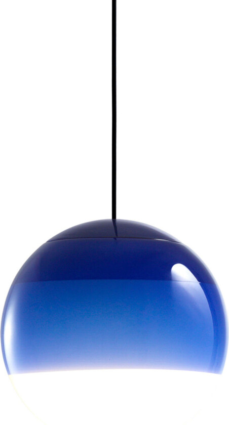 - Dipping Light 13 Pendel Blue