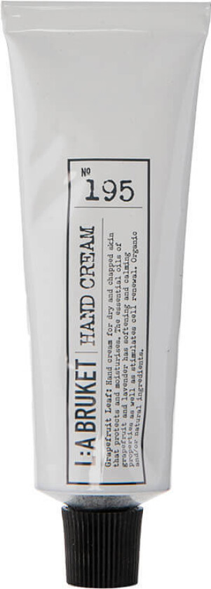 195 Handcreme Grapefruit Leaf (70ml)