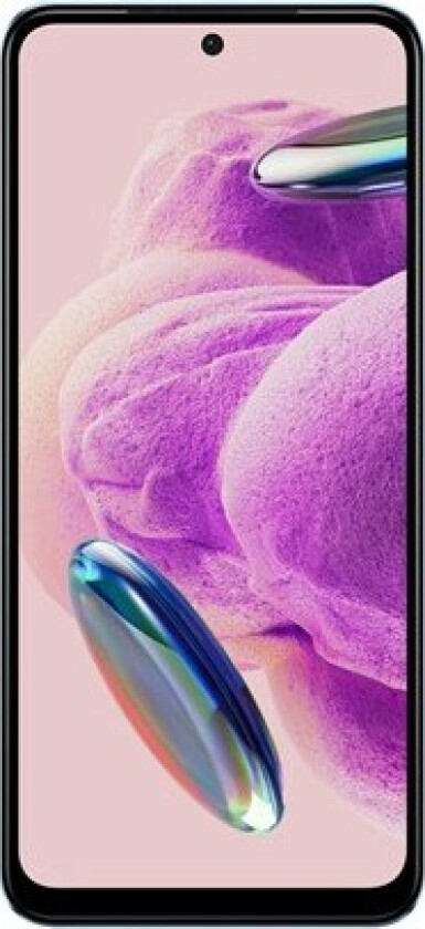 Redmi Note 12S 4G 256GB/8GB - Ice Blue