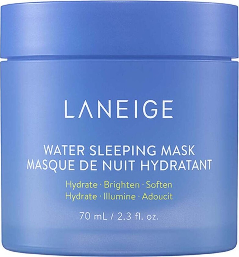 Laneige Water Sleeping Mask 70 ml