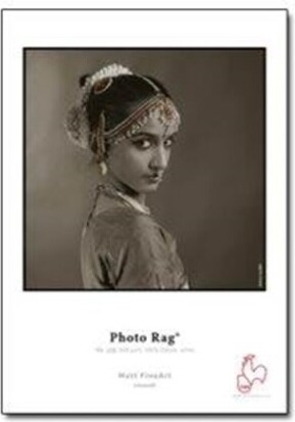 Digital FineArt Photo Rag