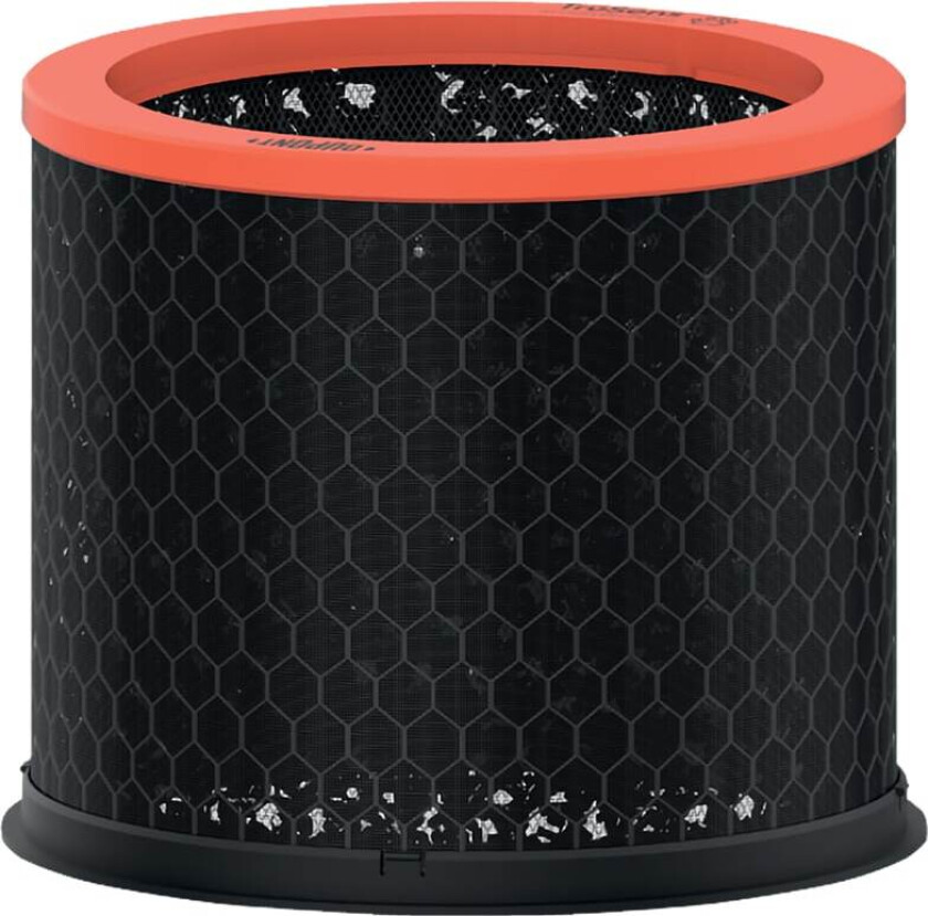 Kjæledyr 3-i-1 Karbonfilter – Trusens Z-2000