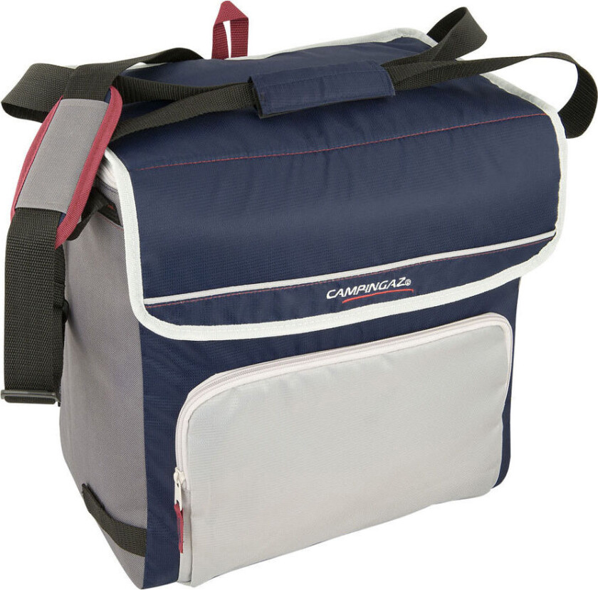 Bilde av Fold`N Cool, Blå, Grå, 30 l, 380 mm, 250 mm, 390 mm, 620 g