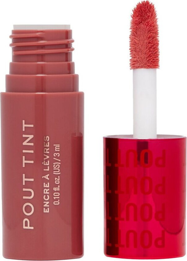 Revolution Pout Tint Nude Dreams 3ml