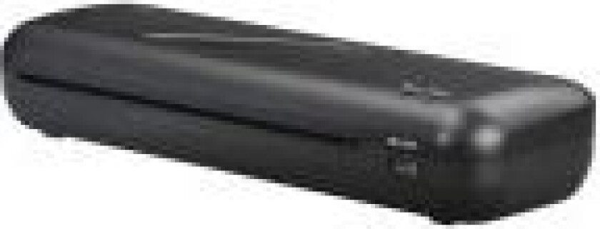 00050560, 23 cm, Varm laminator, 4 min., 230 mm/min, 0,6 mm, A4